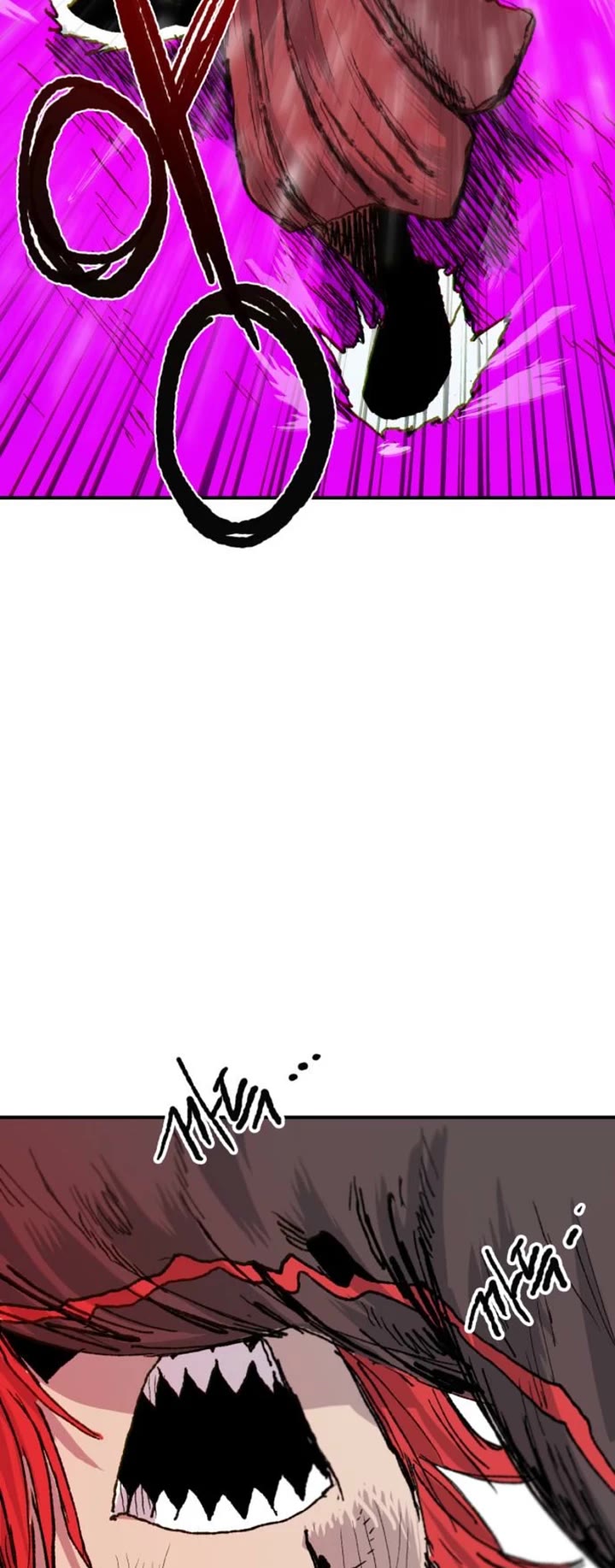 The Tale of the Skeleton Messenger chapter 7 page 8