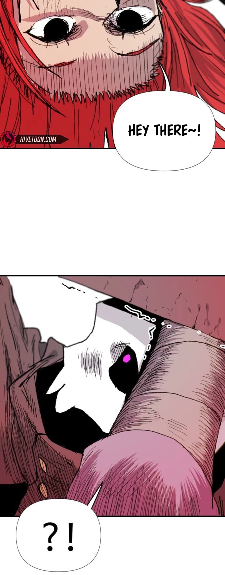 The Tale of the Skeleton Messenger chapter 7 page 9