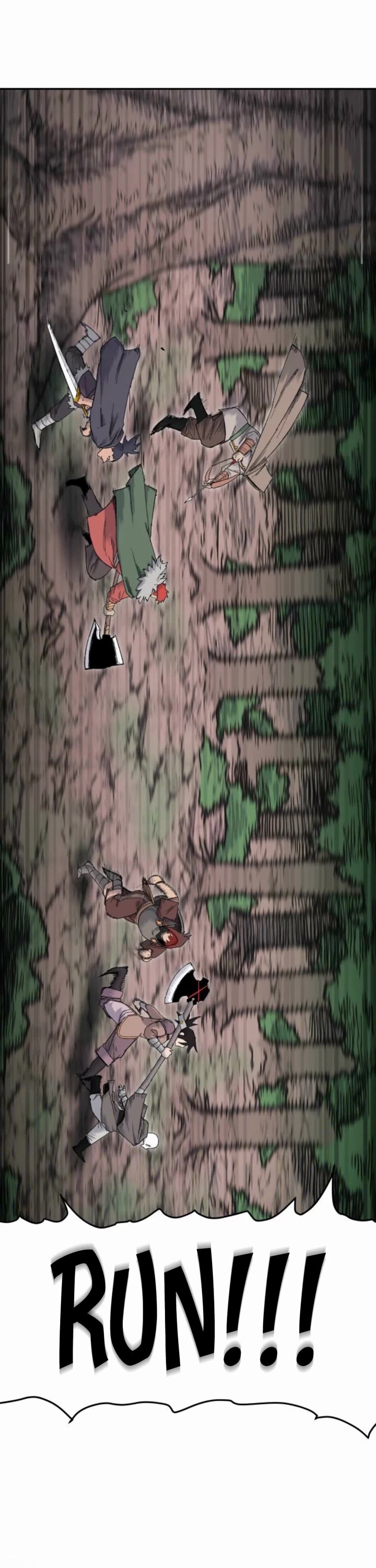 The Tale of the Skeleton Messenger chapter 8 page 11