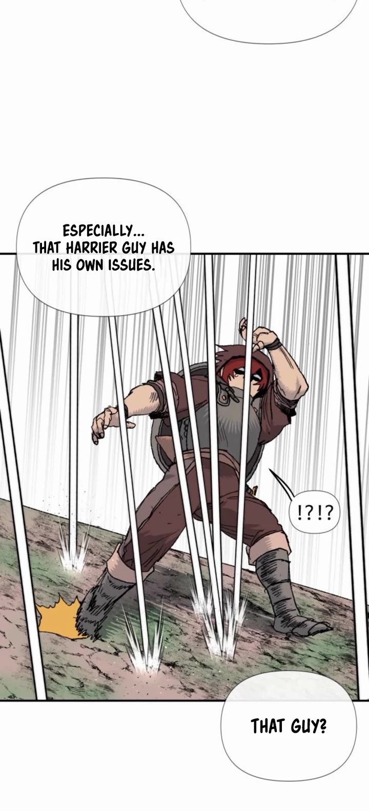 The Tale of the Skeleton Messenger chapter 8 page 14