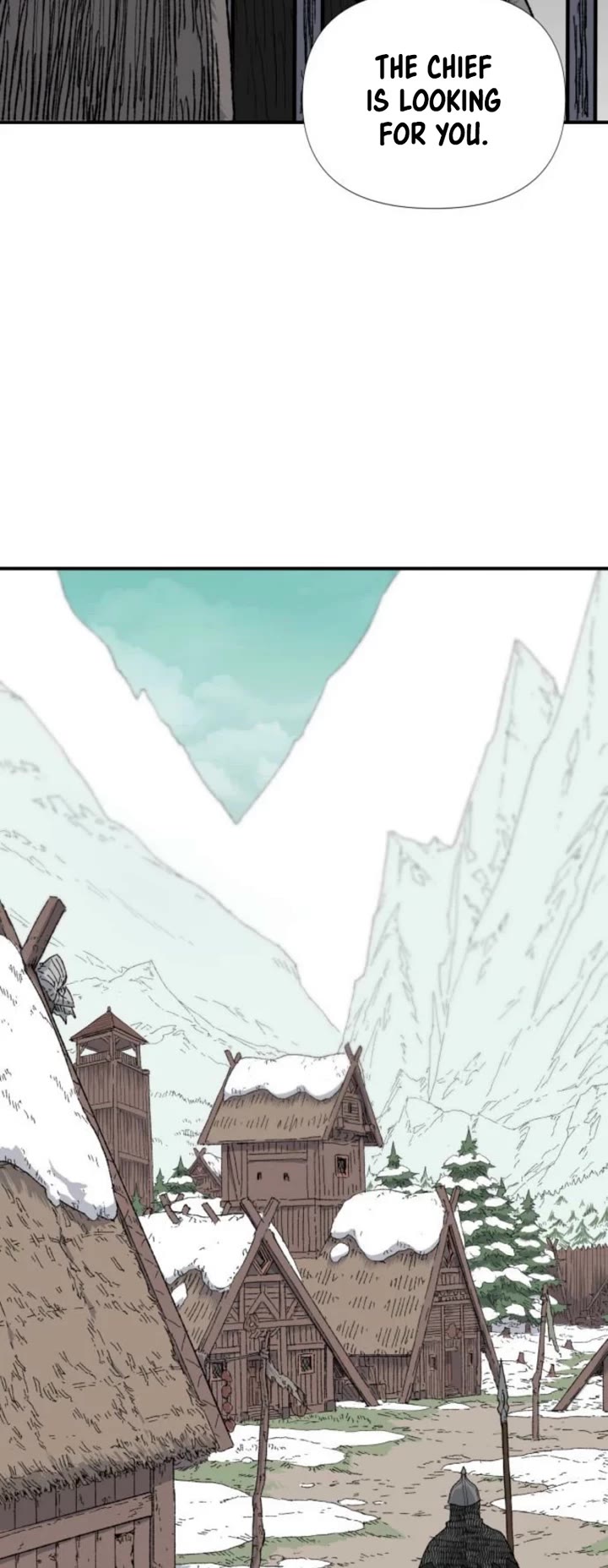 The Tale of the Skeleton Messenger chapter 8 page 24