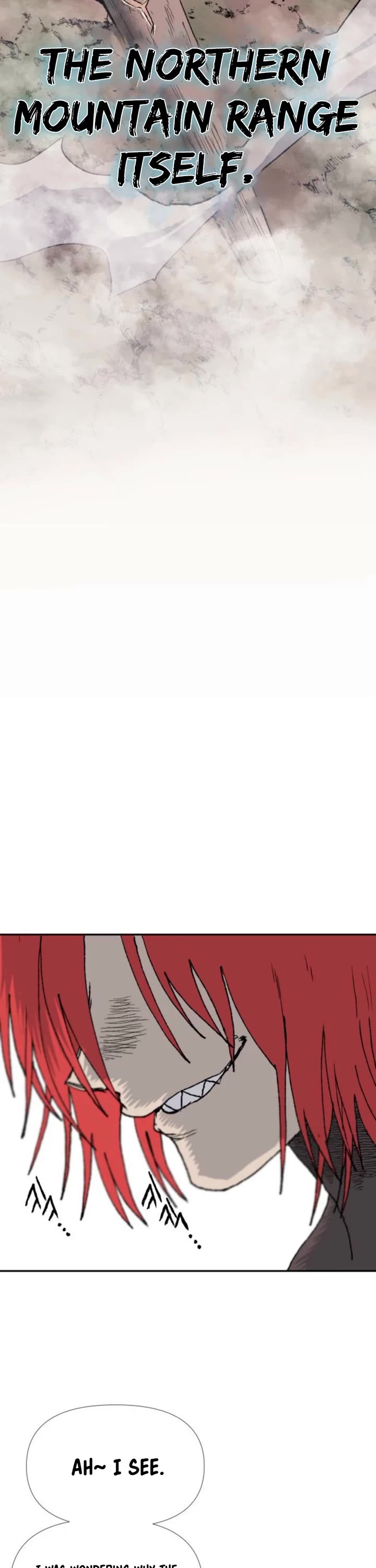 The Tale of the Skeleton Messenger chapter 8 page 3