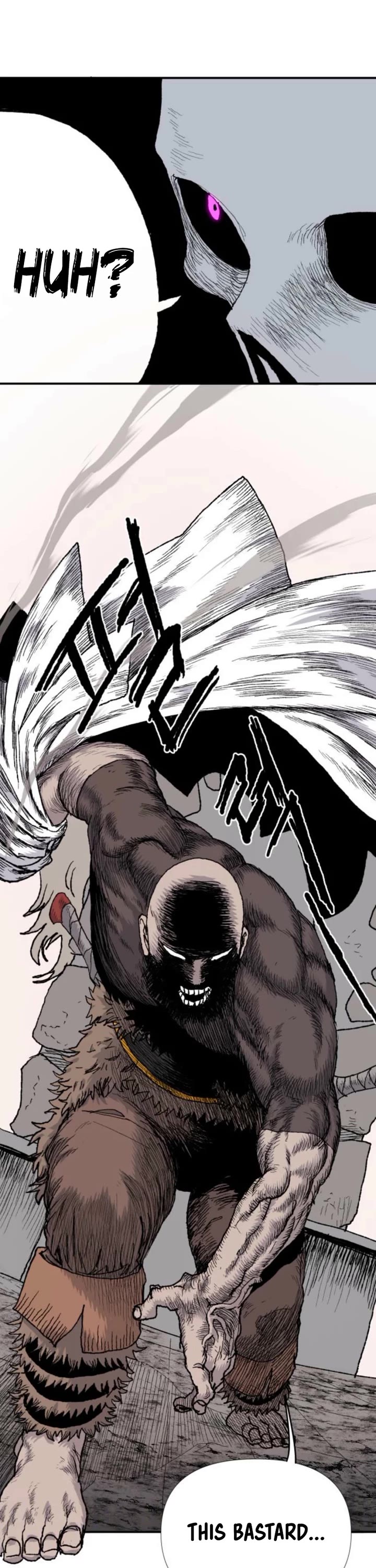 The Tale of the Skeleton Messenger chapter 8 page 32