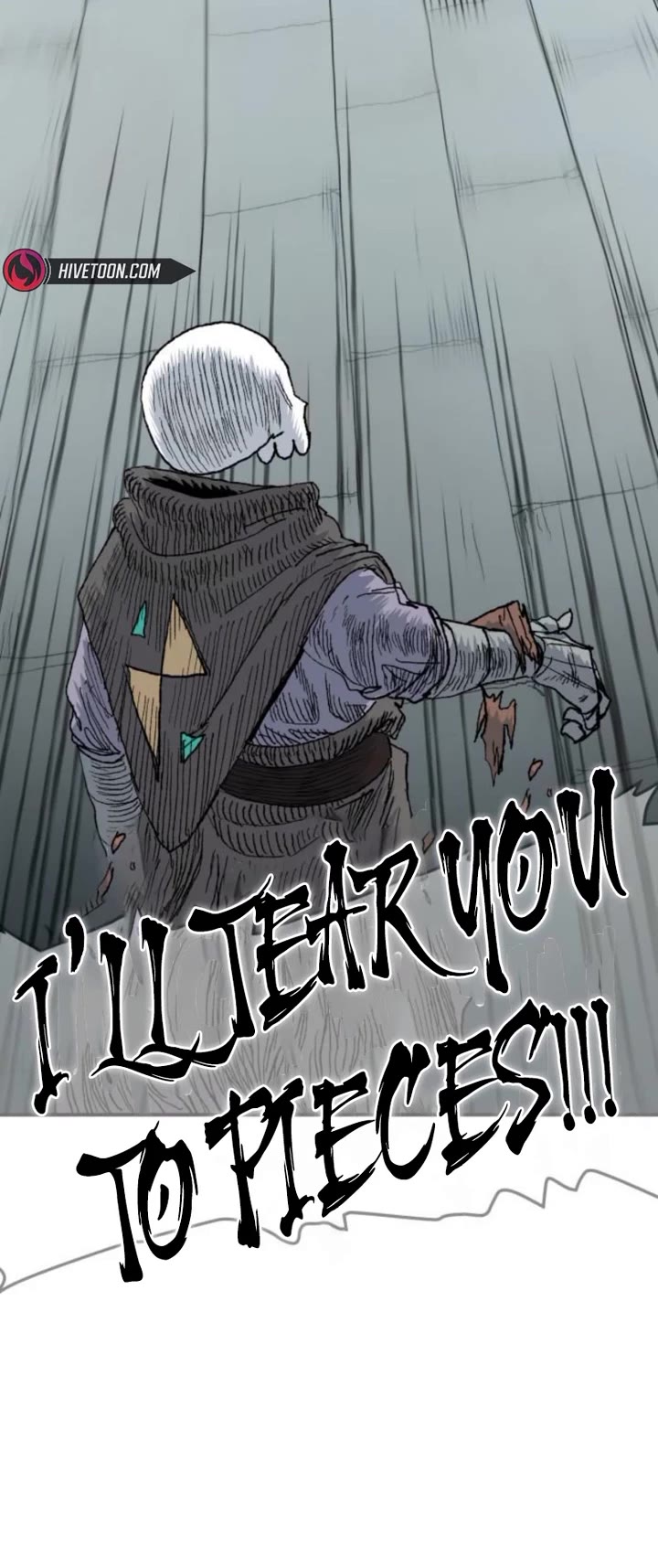 The Tale of the Skeleton Messenger chapter 8 page 34