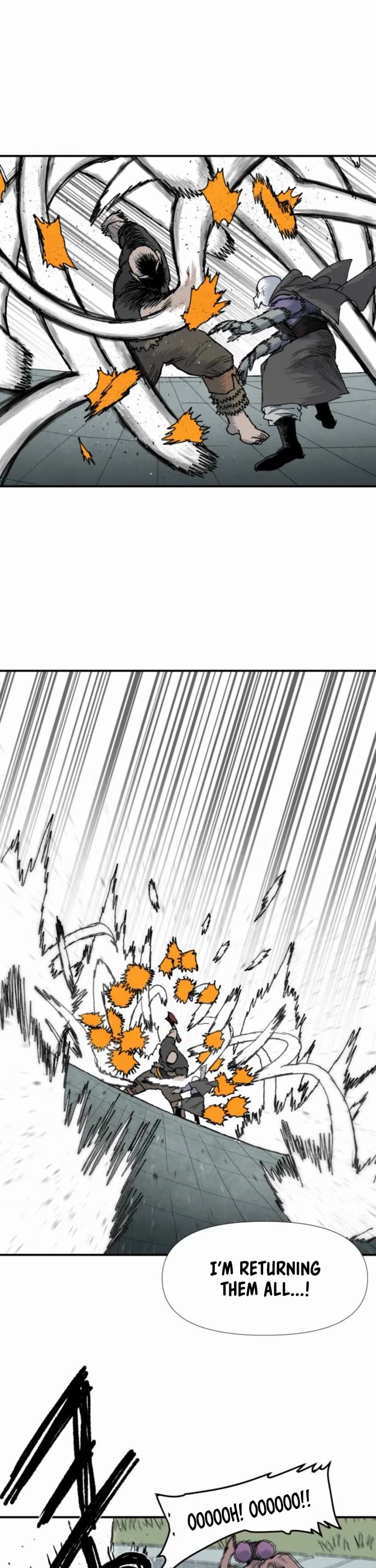 The Tale of the Skeleton Messenger chapter 8 page 41