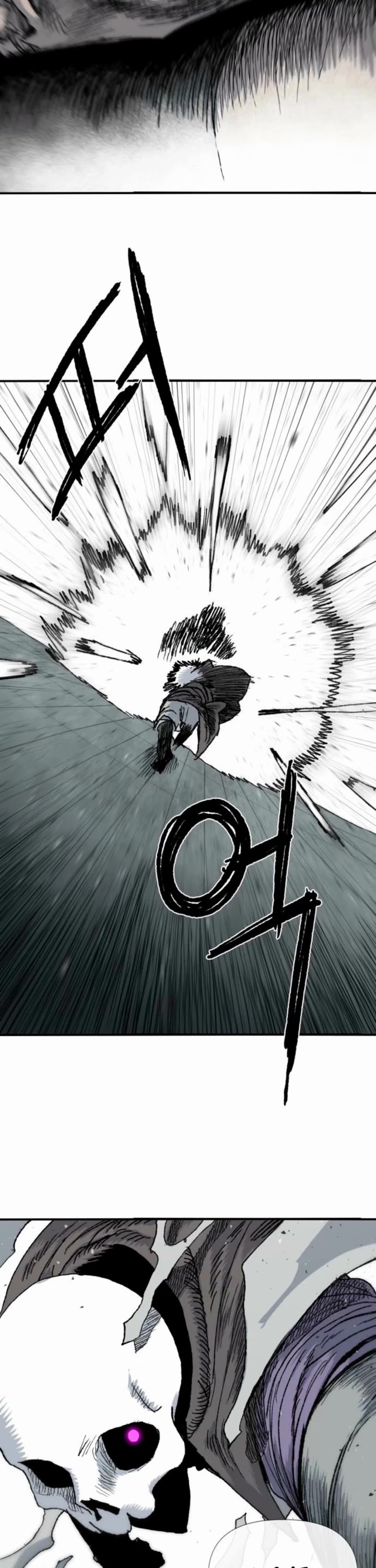 The Tale of the Skeleton Messenger chapter 8 page 46