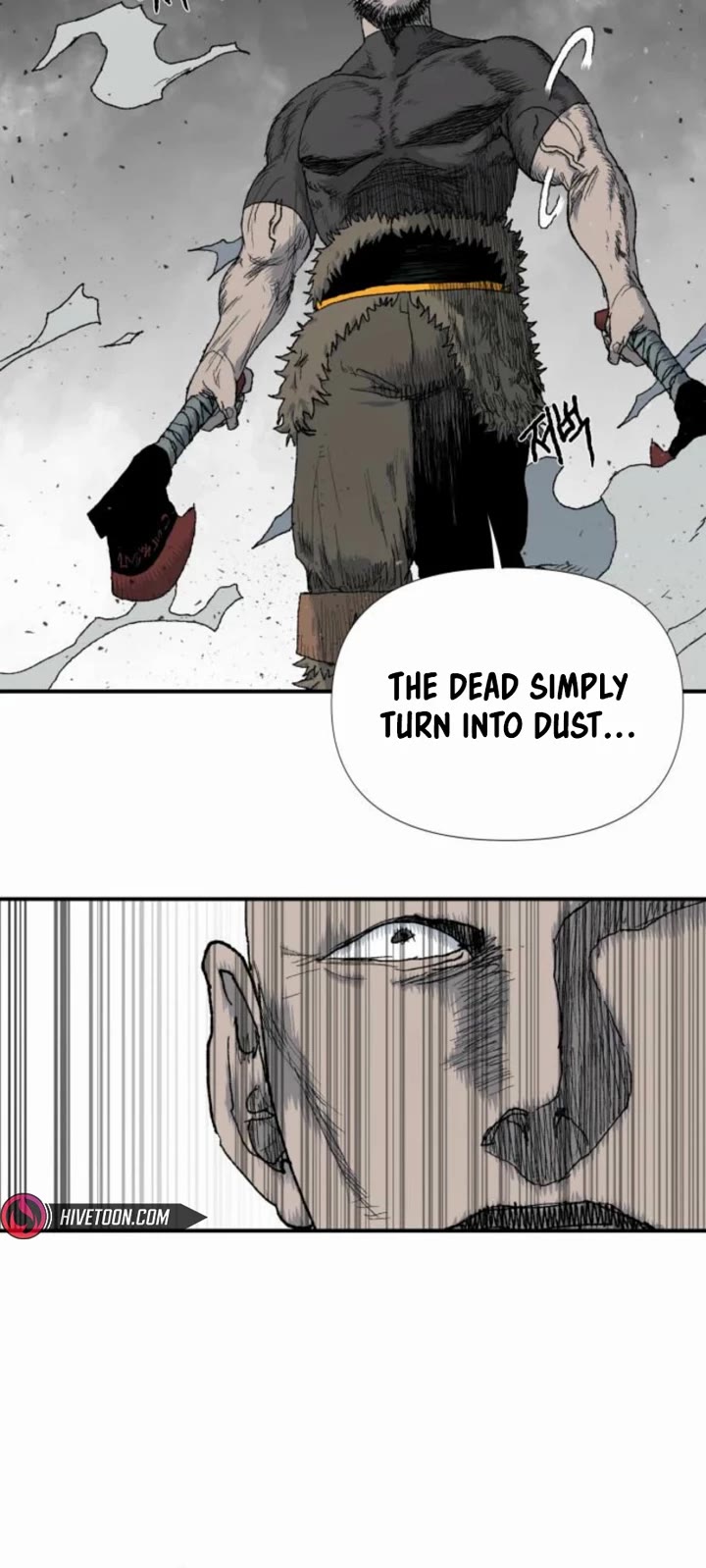 The Tale of the Skeleton Messenger chapter 8 page 49