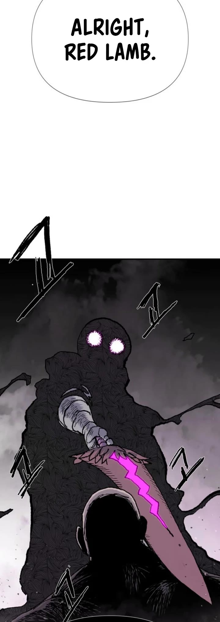 The Tale of the Skeleton Messenger chapter 8 page 53