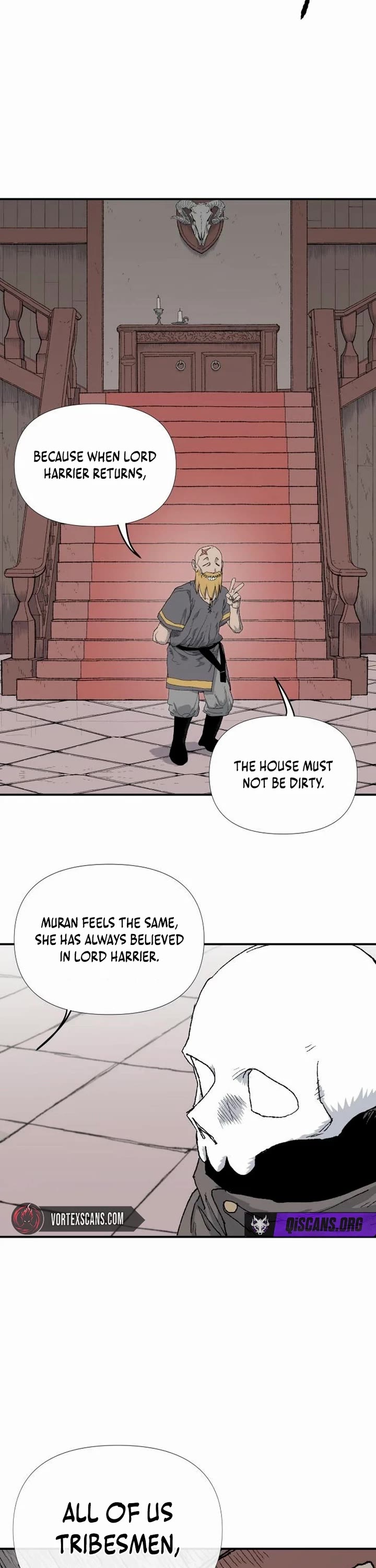 The Tale of the Skeleton Messenger chapter 9 page 11