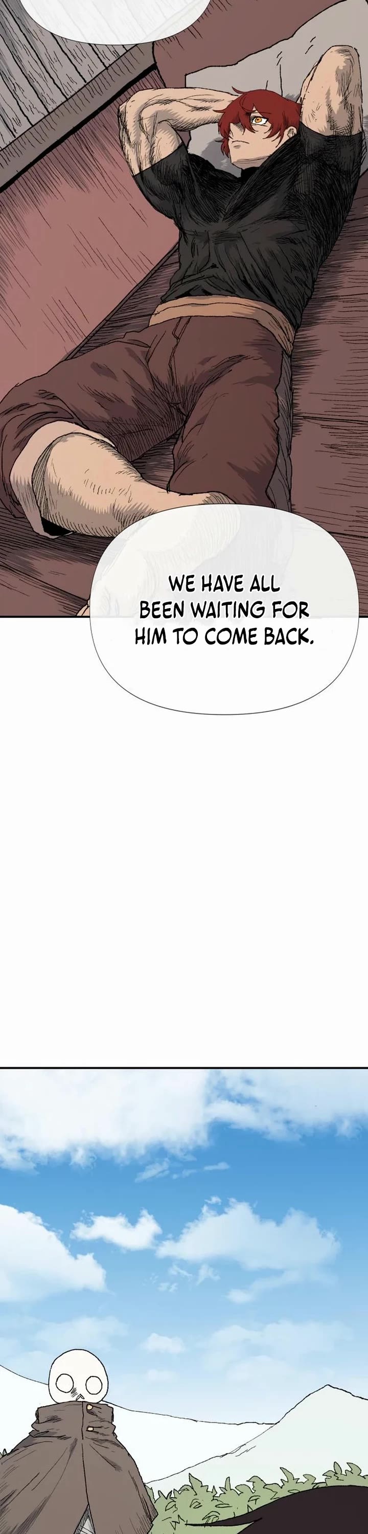 The Tale of the Skeleton Messenger chapter 9 page 12