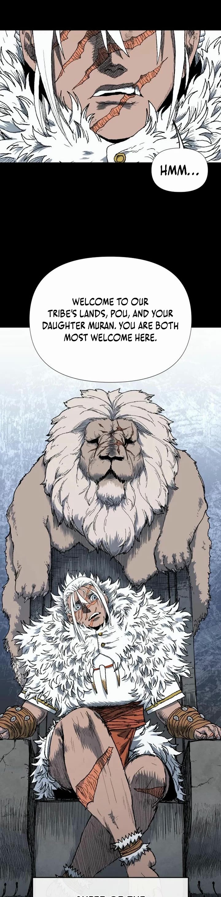 The Tale of the Skeleton Messenger chapter 9 page 16