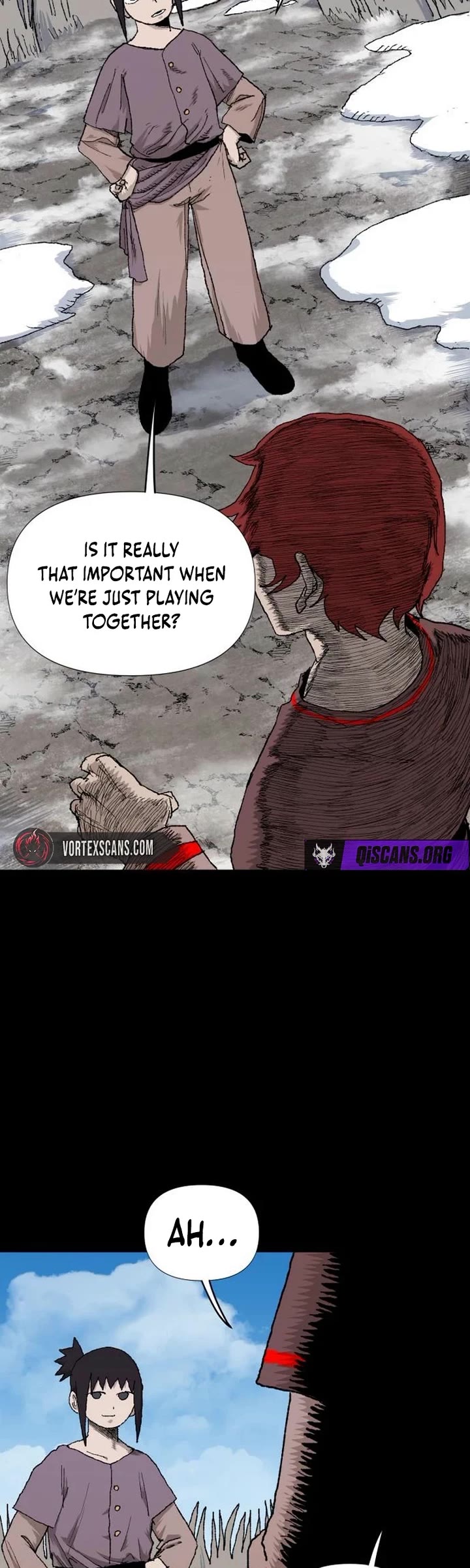 The Tale of the Skeleton Messenger chapter 9 page 22