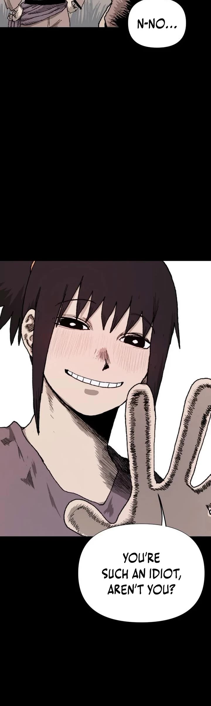 The Tale of the Skeleton Messenger chapter 9 page 23