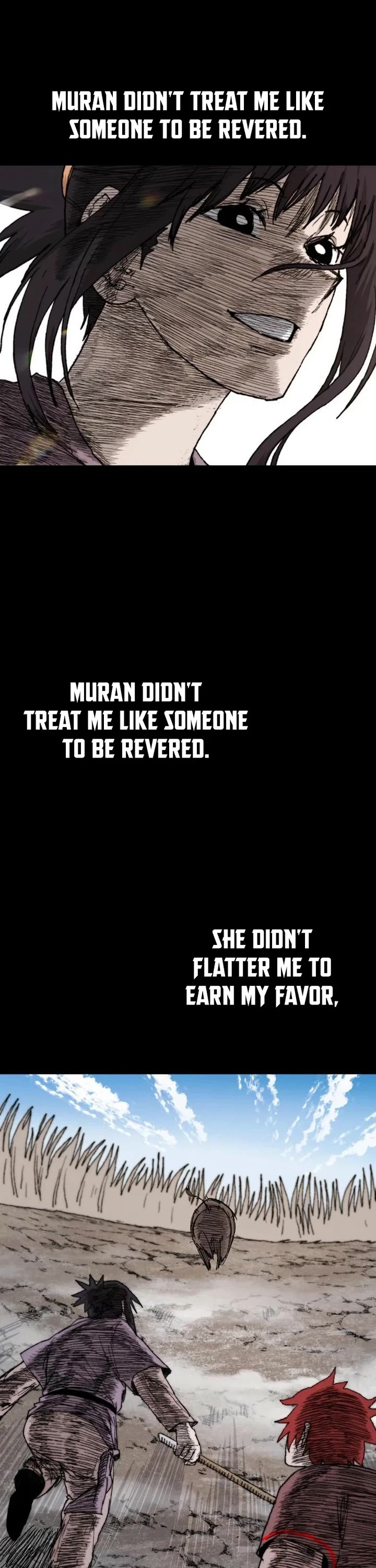 The Tale of the Skeleton Messenger chapter 9 page 28