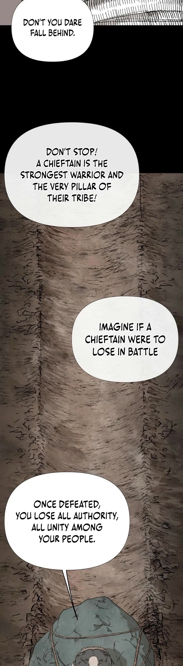 The Tale of the Skeleton Messenger chapter 9 page 34