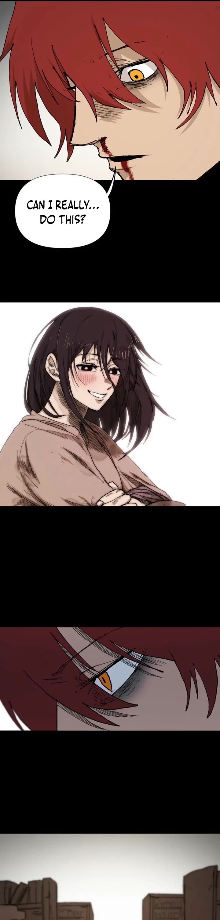 The Tale of the Skeleton Messenger chapter 9 page 39