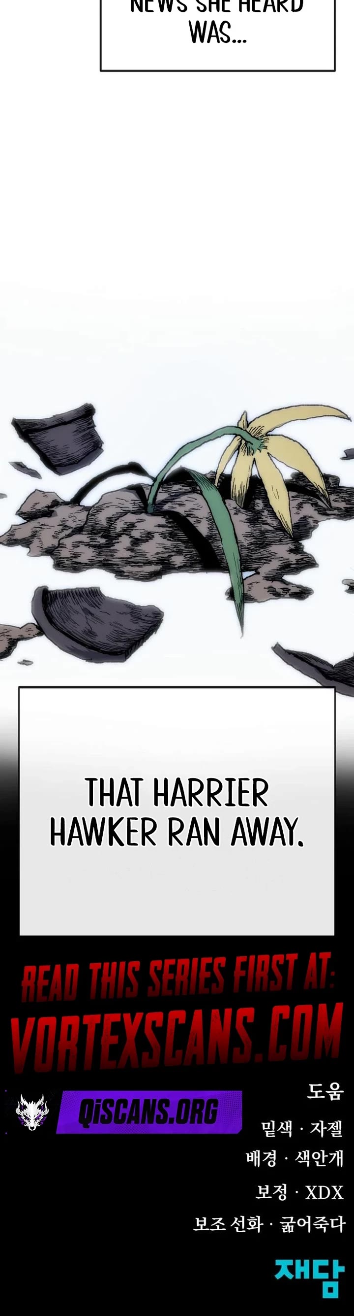 The Tale of the Skeleton Messenger chapter 9 page 43