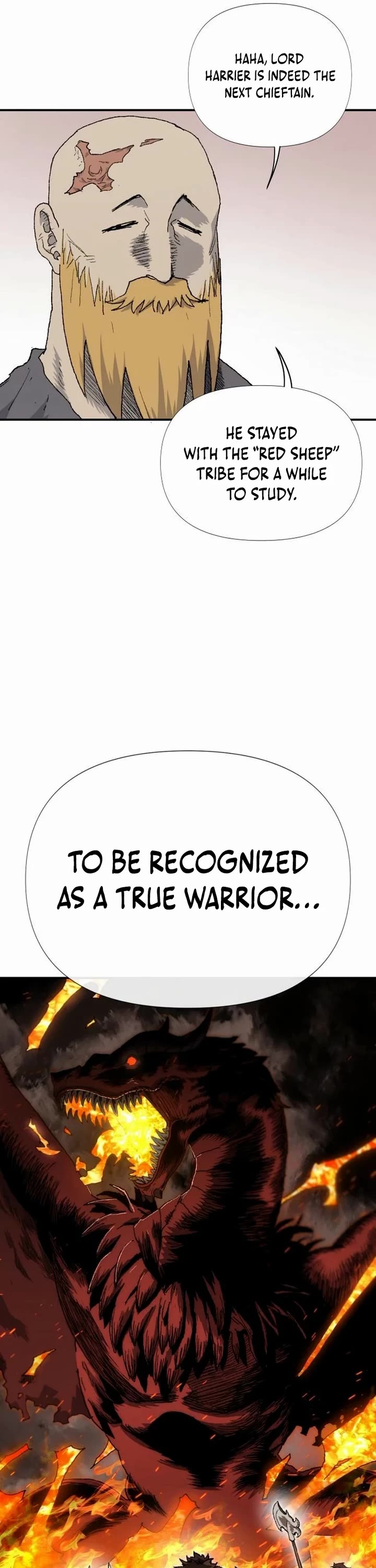 The Tale of the Skeleton Messenger chapter 9 page 7