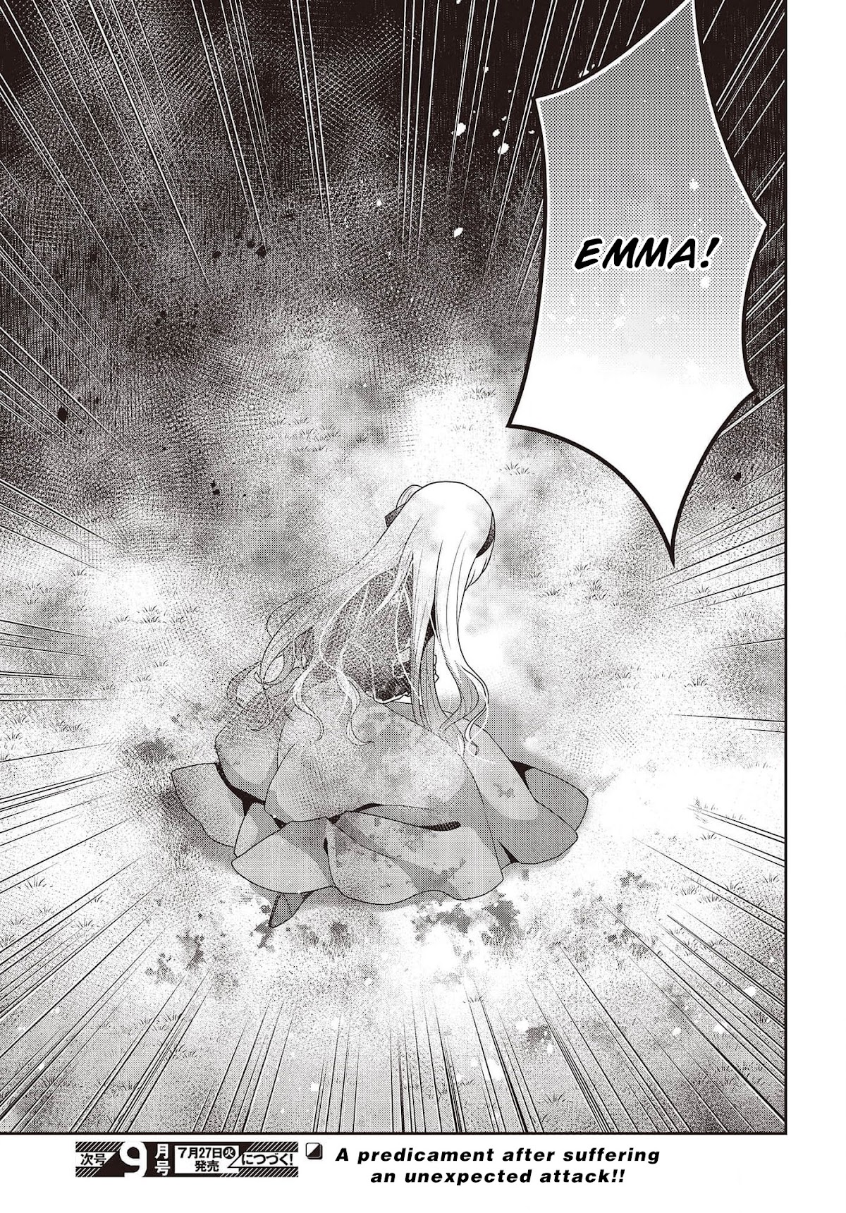 The Tanaka Family Reincarnates chapter 12 page 22