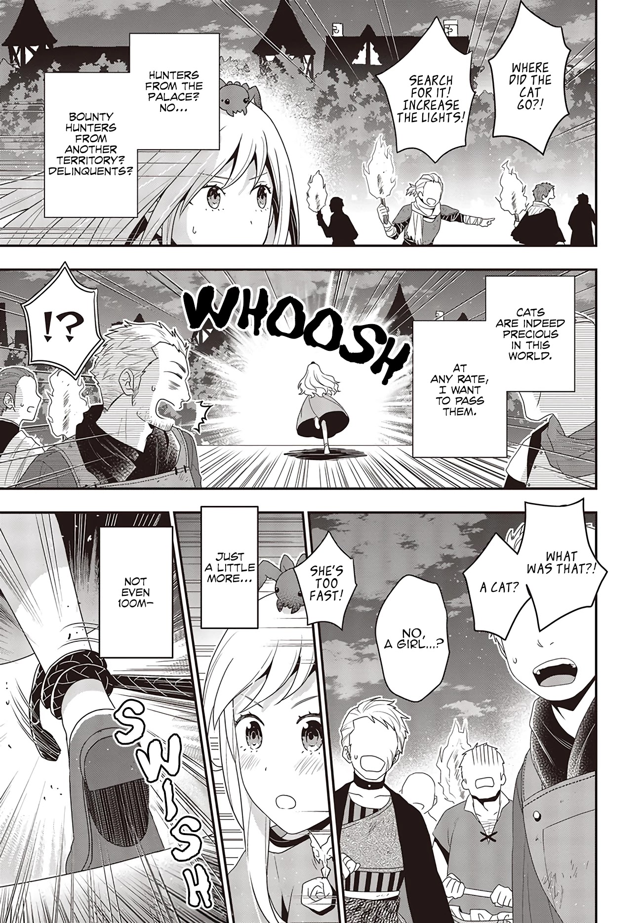 The Tanaka Family Reincarnates chapter 2 page 10