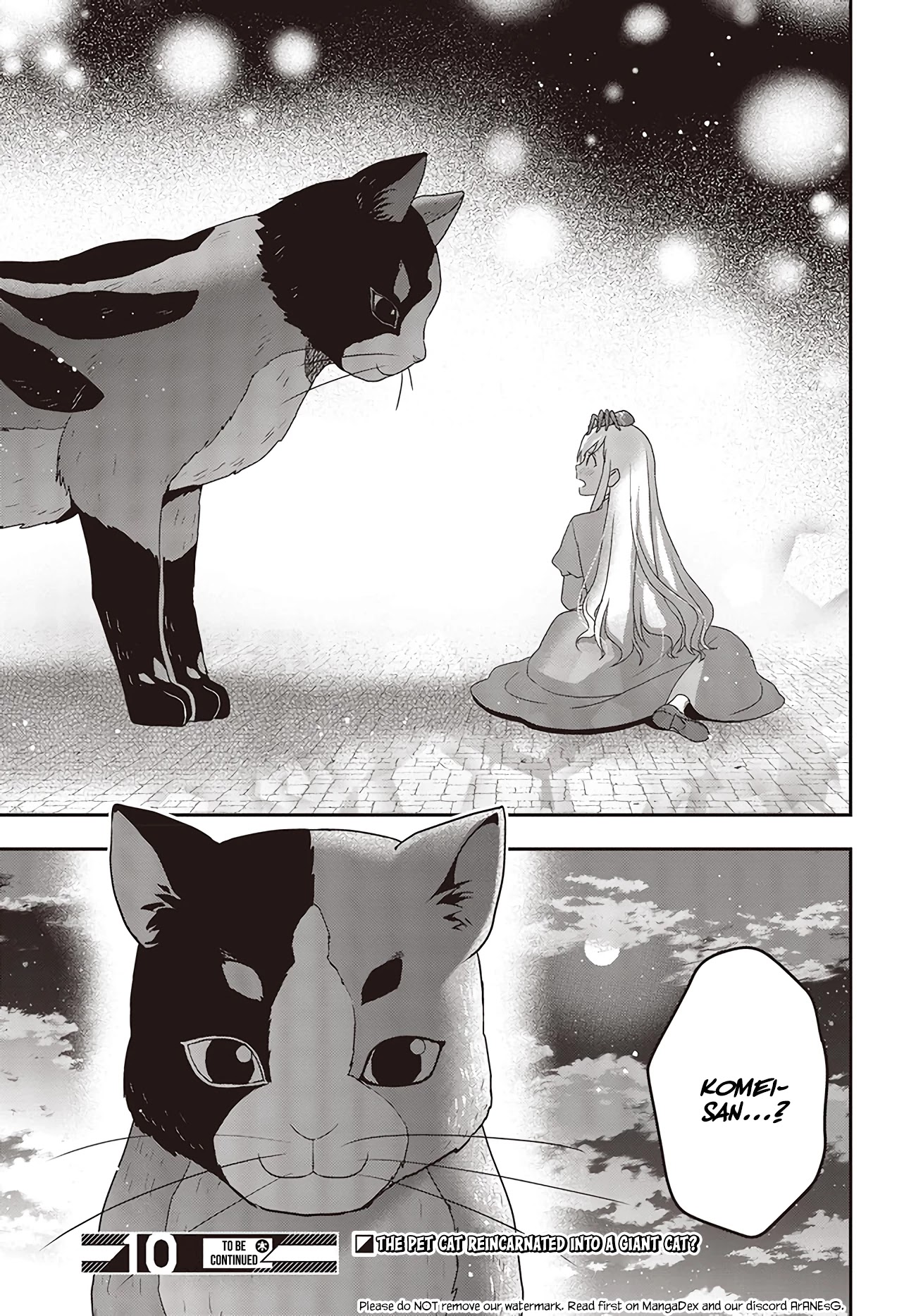 The Tanaka Family Reincarnates chapter 2 page 14