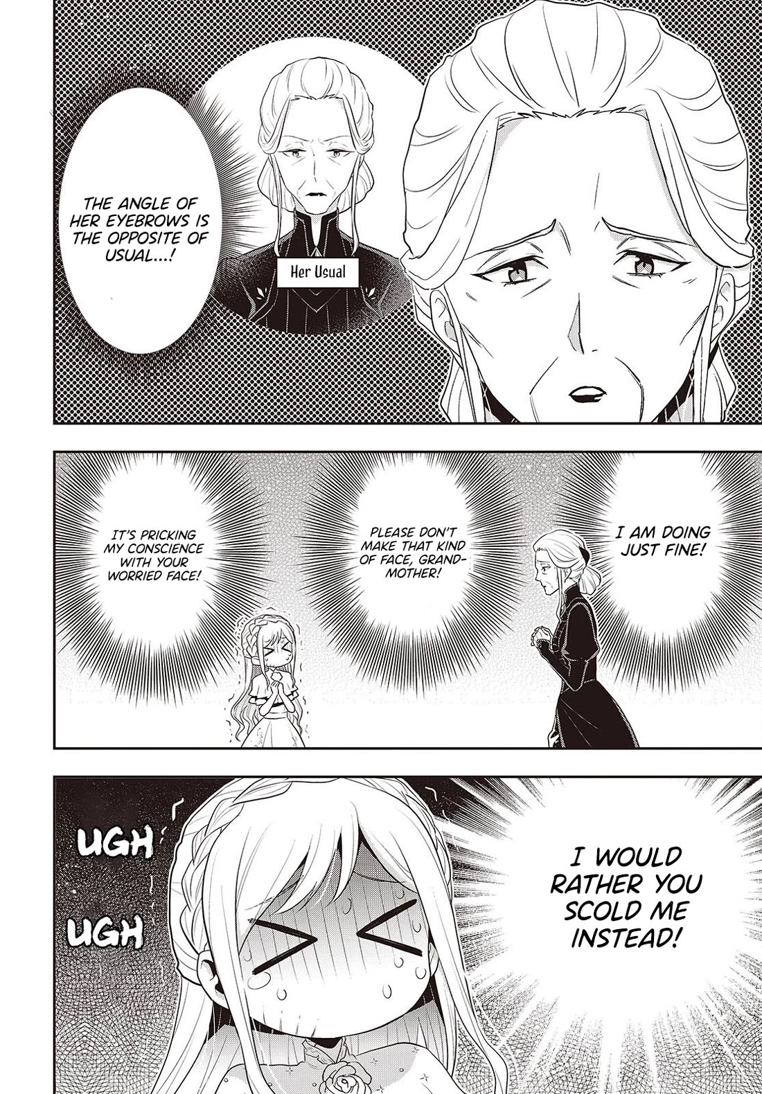 The Tanaka Family Reincarnates chapter 41 page 17