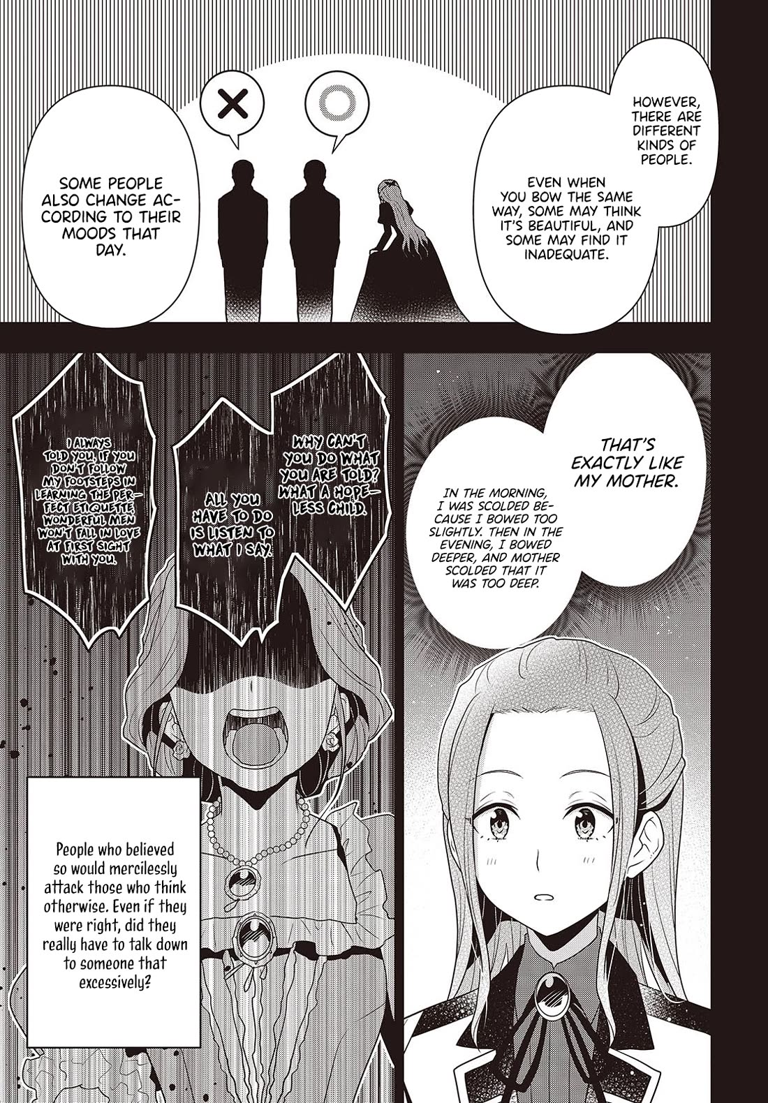 The Tanaka Family Reincarnates chapter 42 page 16