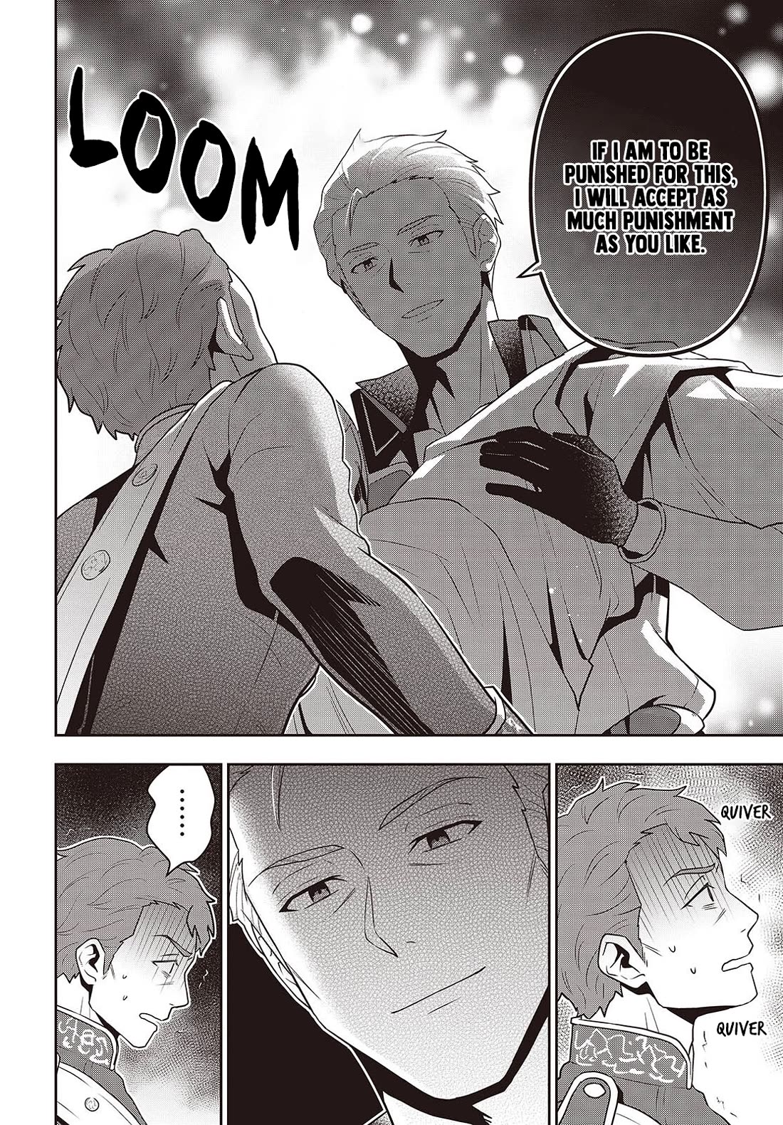 The Tanaka Family Reincarnates chapter 43 page 25