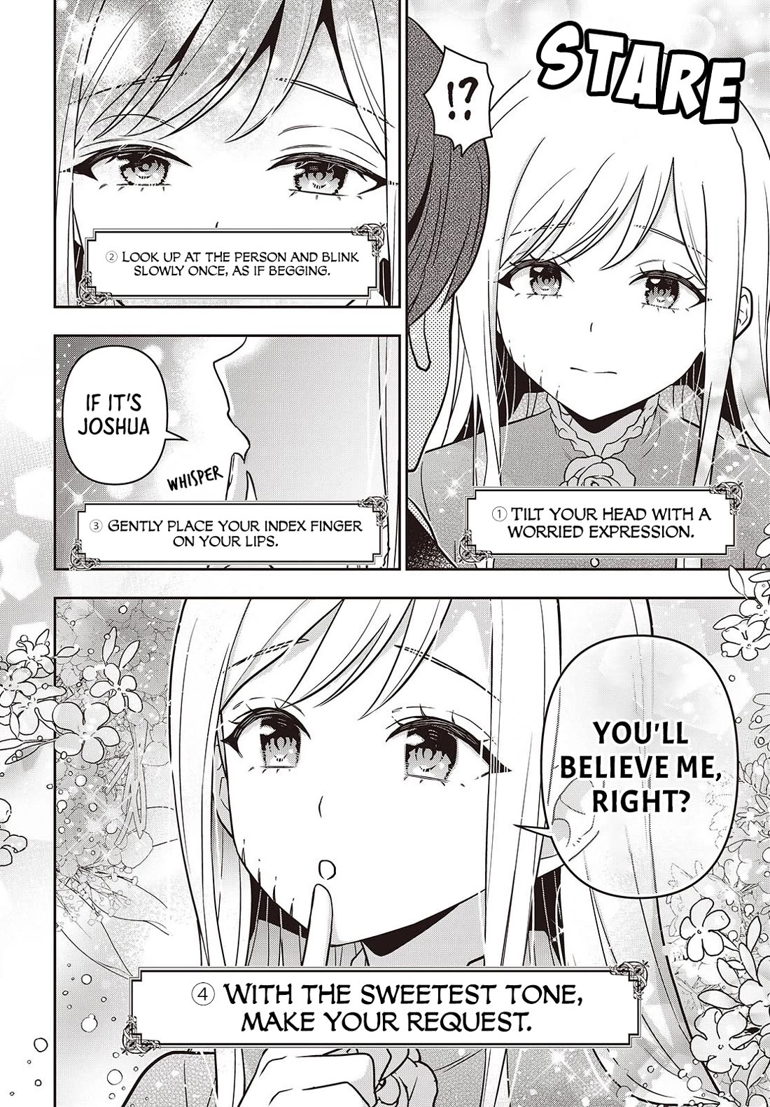 The Tanaka Family Reincarnates chapter 46 page 17