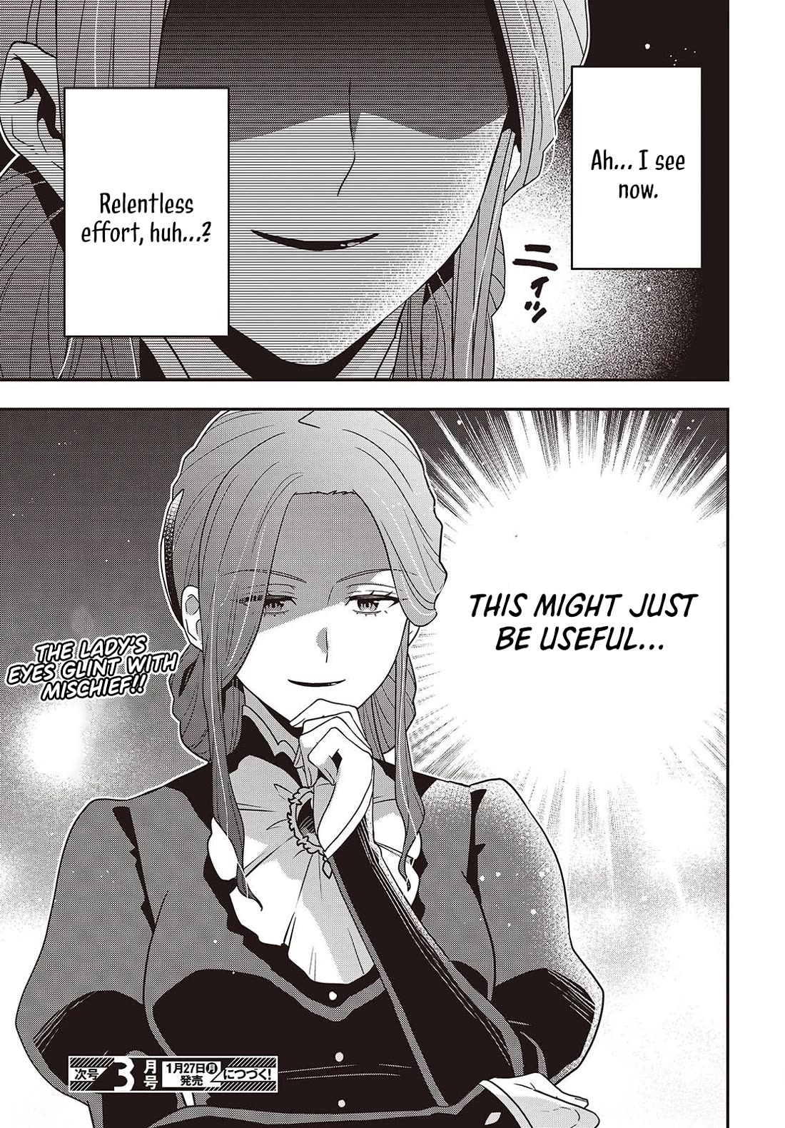 The Tanaka Family Reincarnates chapter 49 page 24