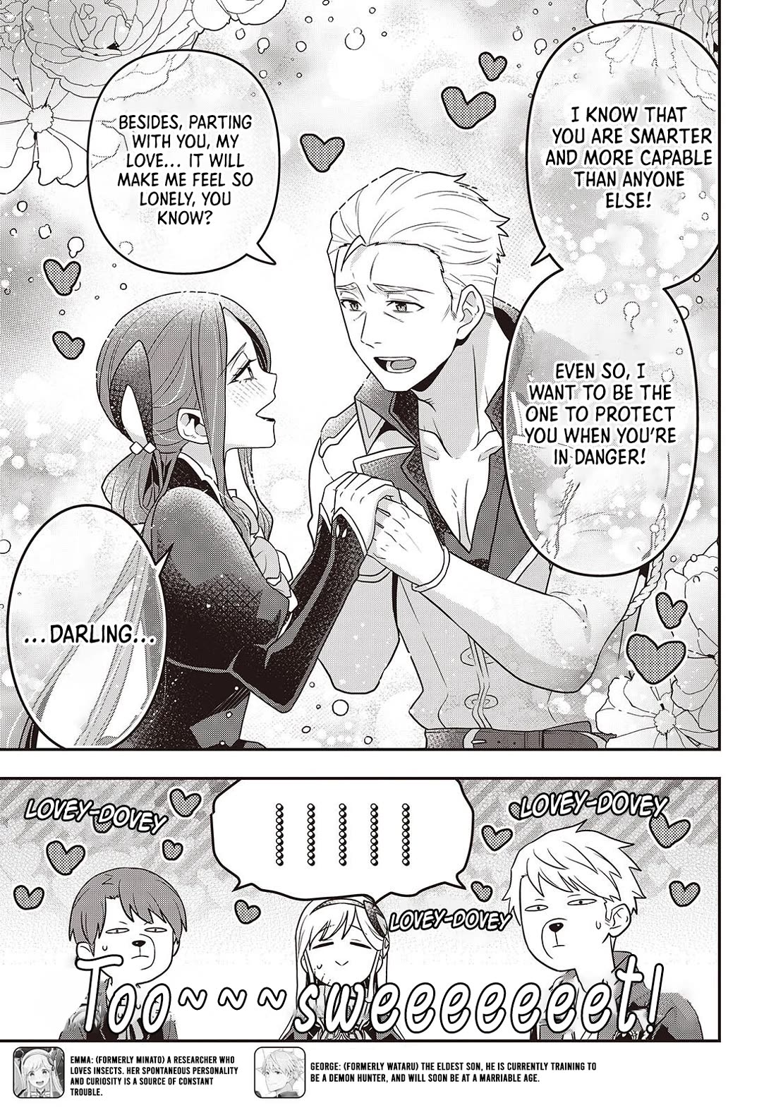 The Tanaka Family Reincarnates chapter 52 page 16