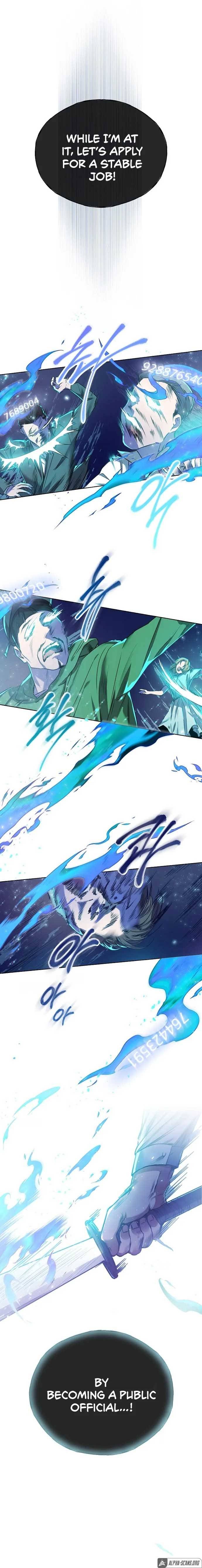 The Tax Reaper chapter 0 page 10