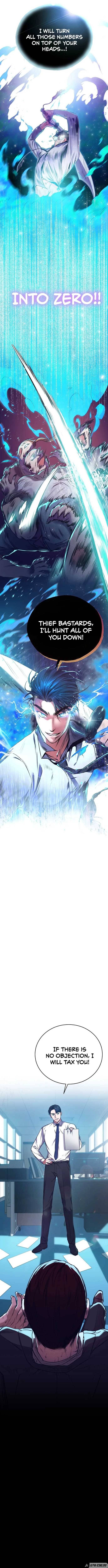 The Tax Reaper chapter 0 page 11