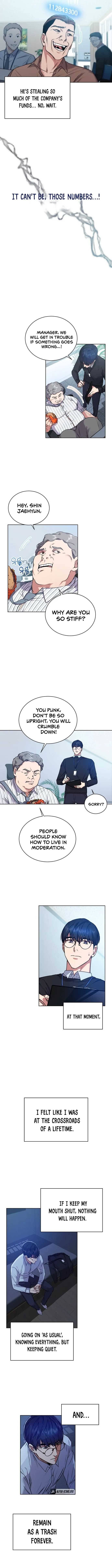 The Tax Reaper chapter 0 page 6