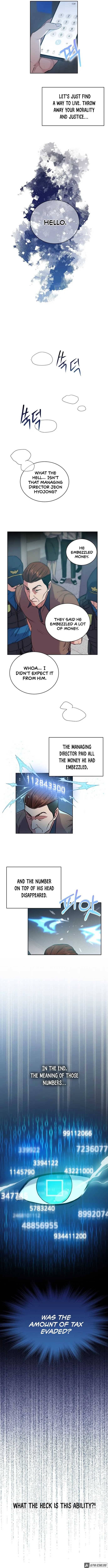 The Tax Reaper chapter 0 page 7