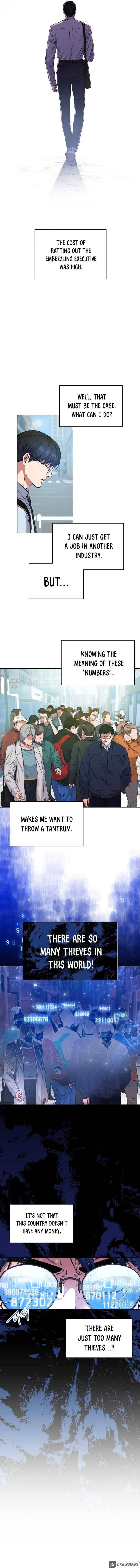 The Tax Reaper chapter 0 page 9