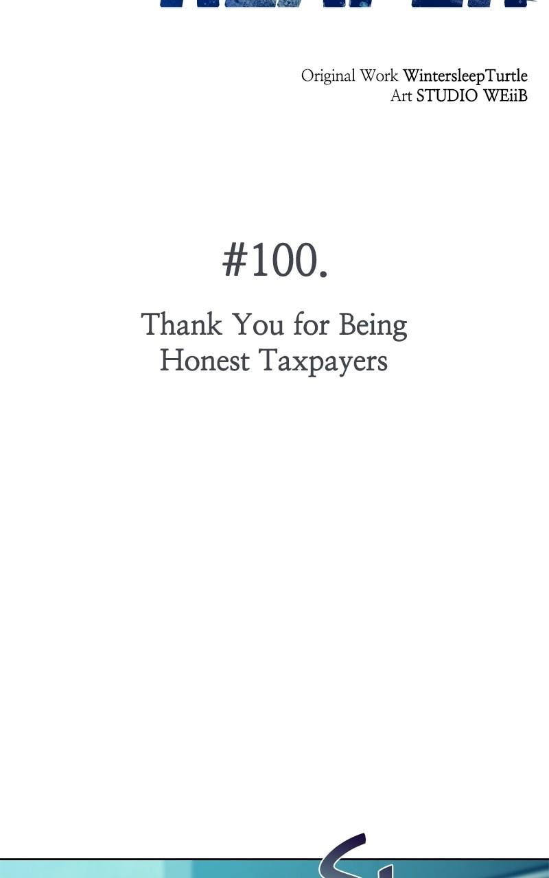 The Tax Reaper chapter 100 page 10