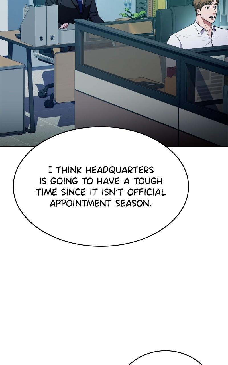 The Tax Reaper chapter 100 page 105