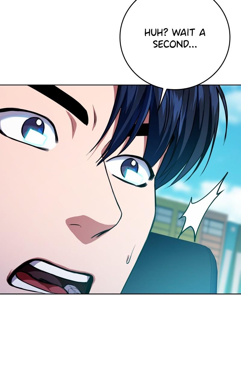 The Tax Reaper chapter 100 page 106