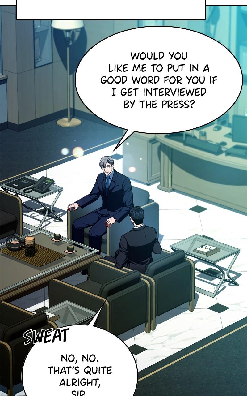 The Tax Reaper chapter 100 page 18