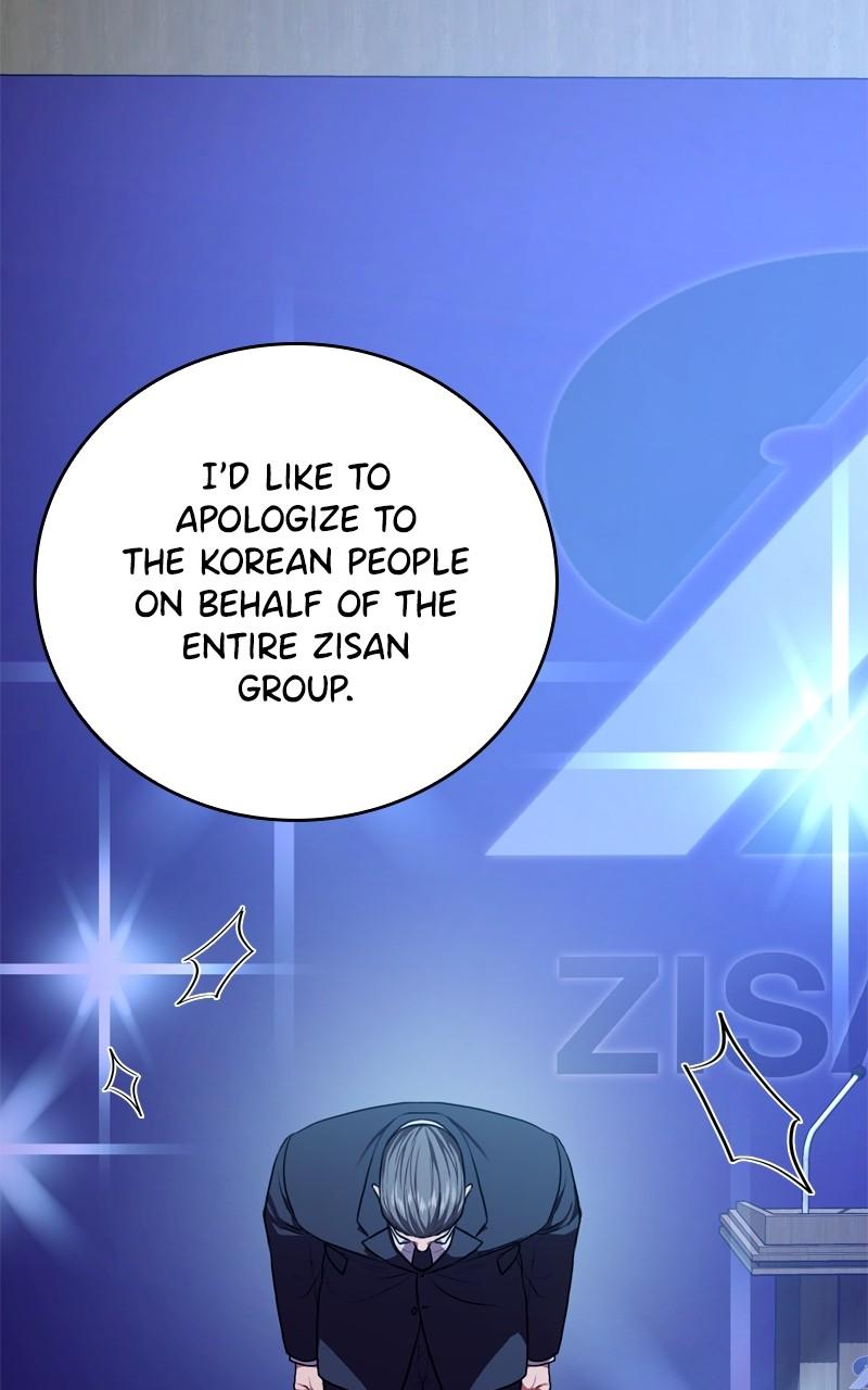 The Tax Reaper chapter 100 page 2