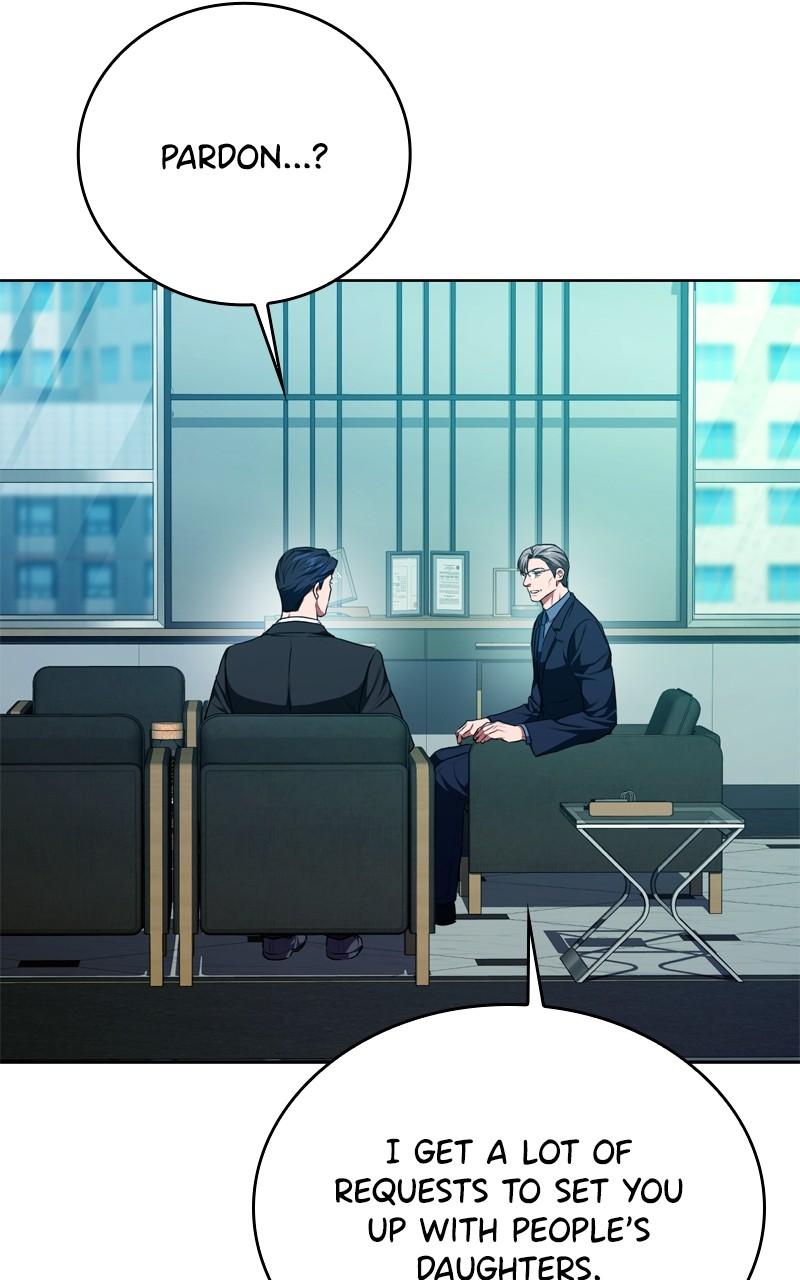 The Tax Reaper chapter 100 page 26