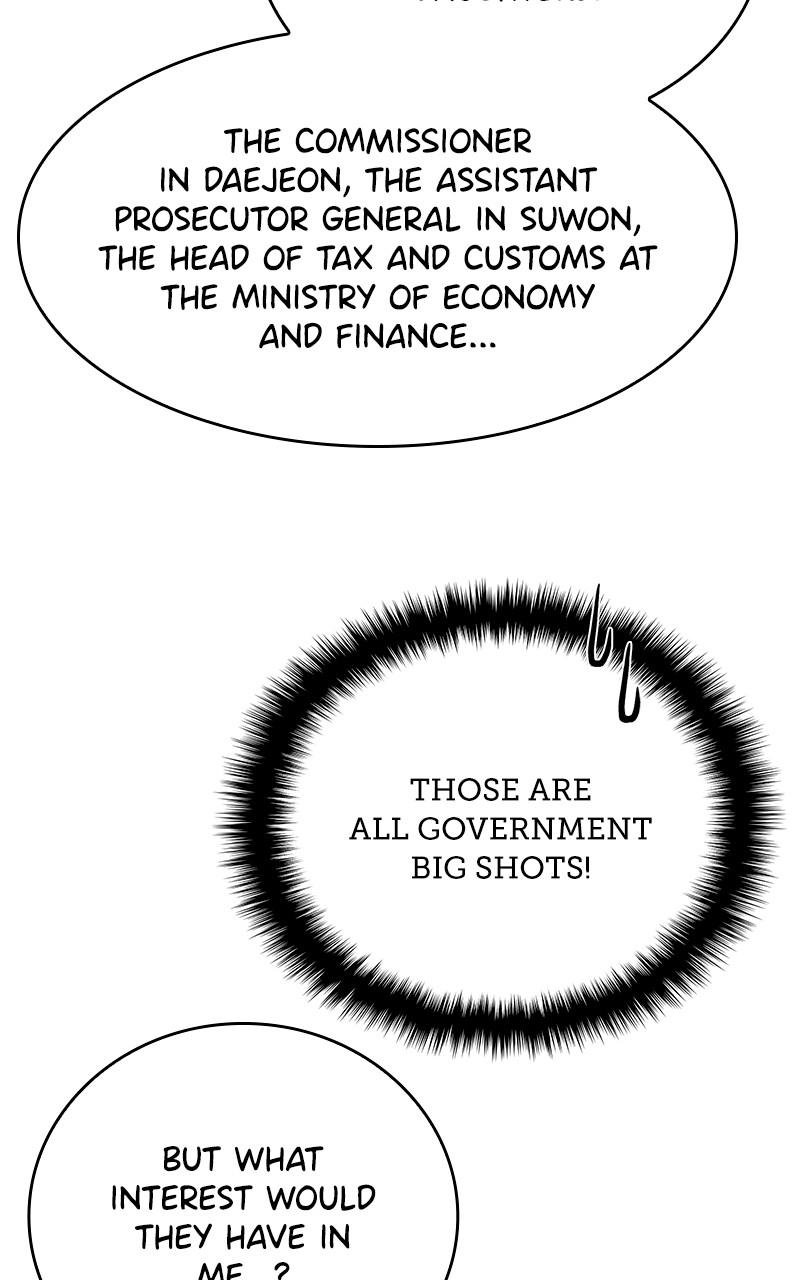 The Tax Reaper chapter 100 page 27