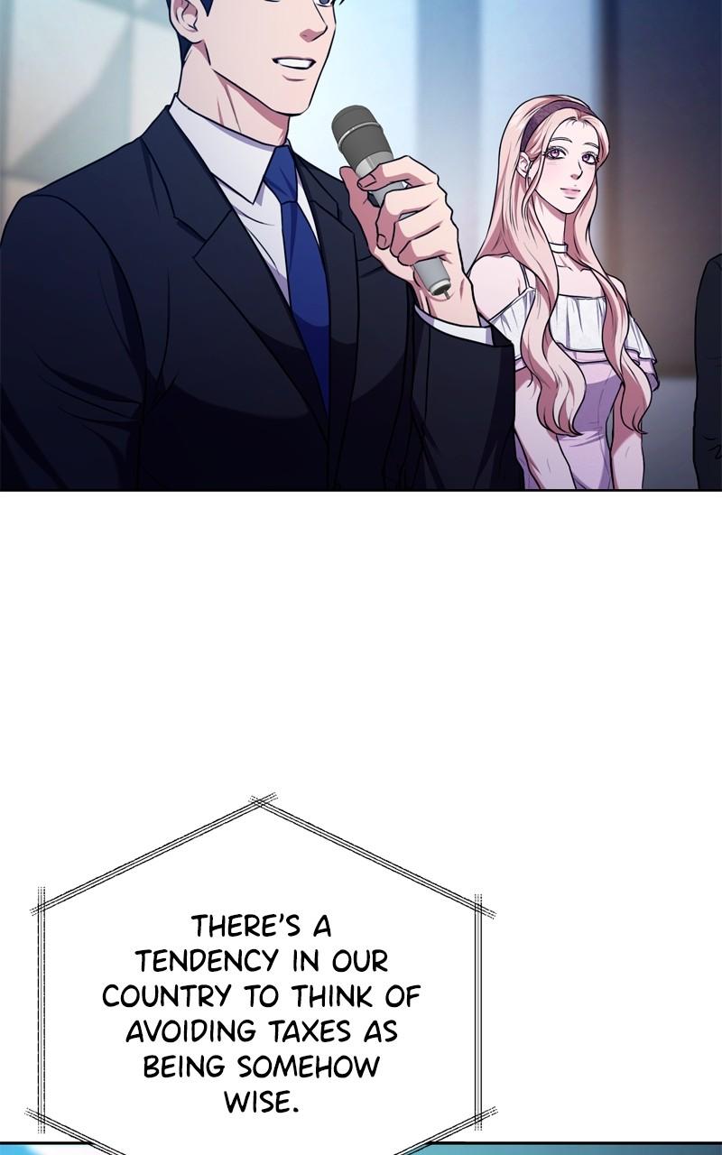 The Tax Reaper chapter 100 page 87