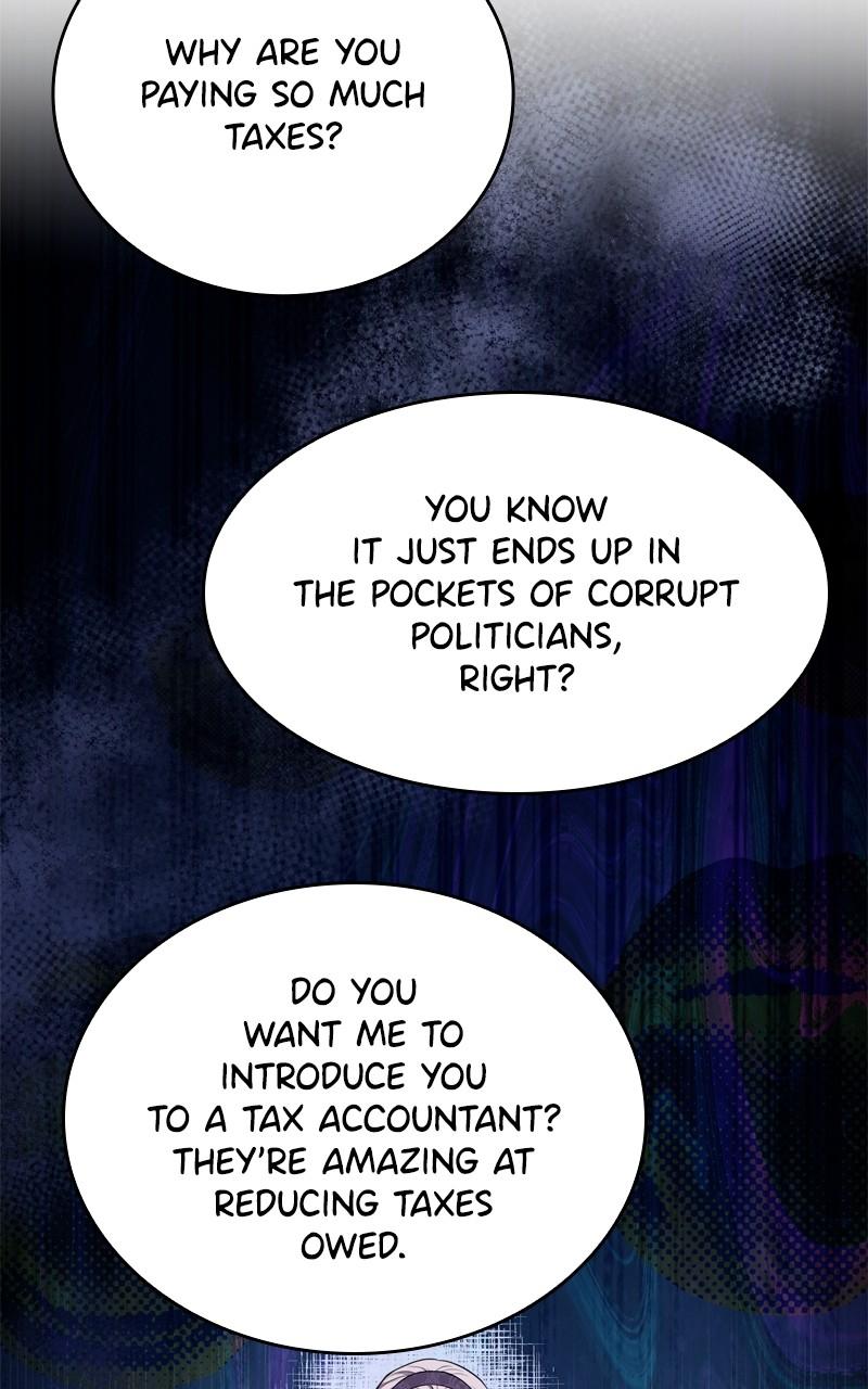 The Tax Reaper chapter 100 page 90