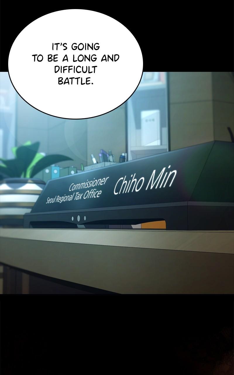 The Tax Reaper chapter 101 page 27