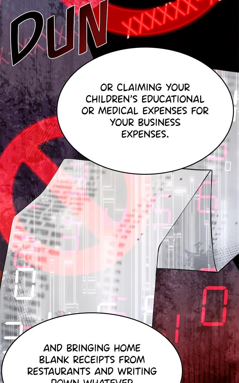 The Tax Reaper chapter 103 page 26