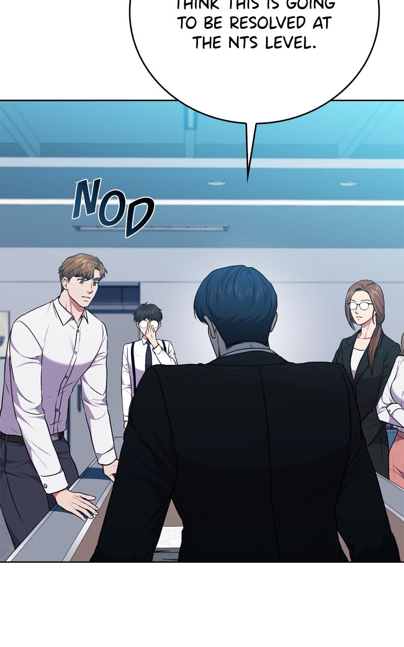 The Tax Reaper chapter 114 page 50