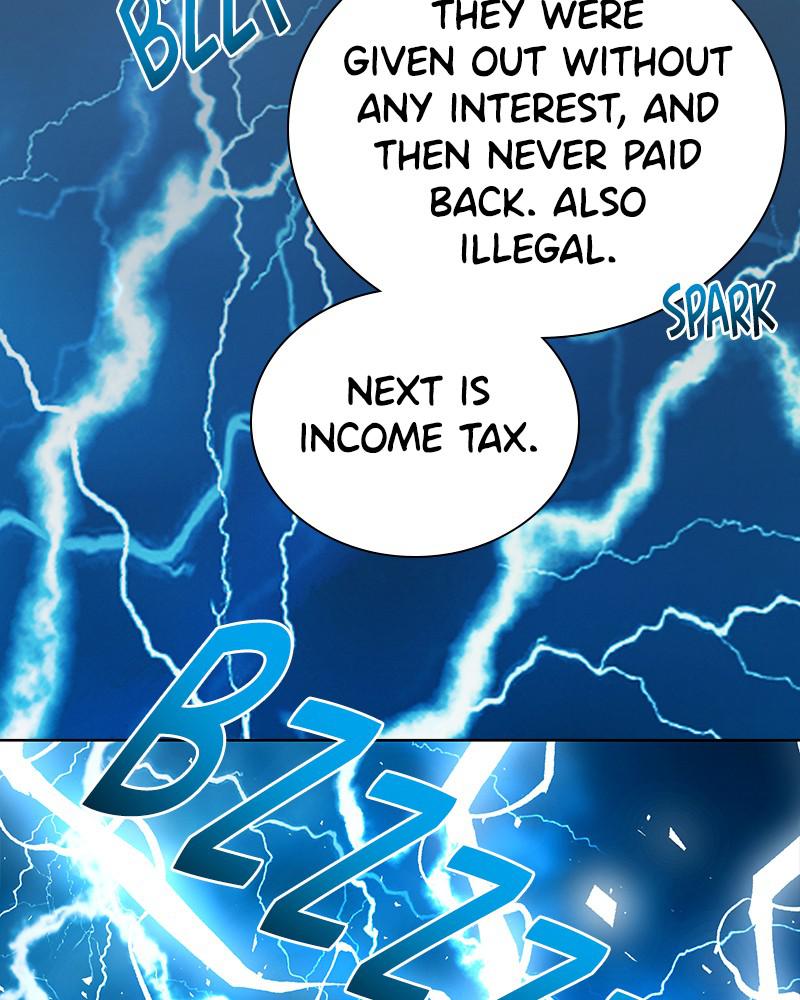 The Tax Reaper chapter 12 page 77