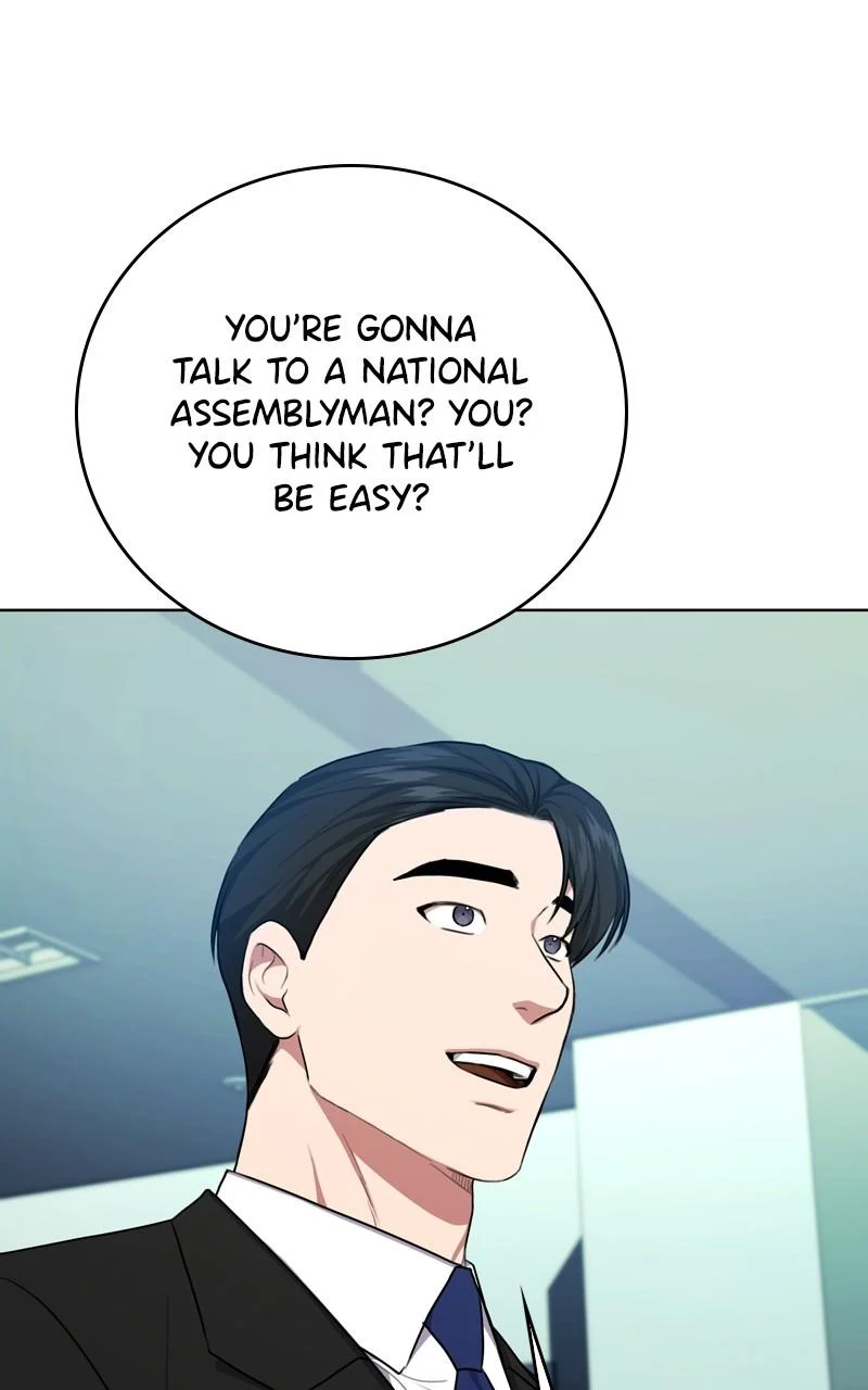 The Tax Reaper chapter 120 page 11